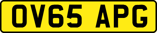 OV65APG