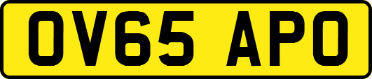 OV65APO