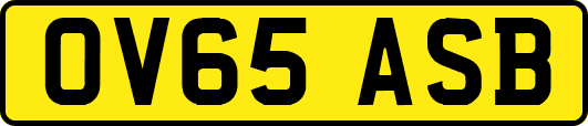 OV65ASB