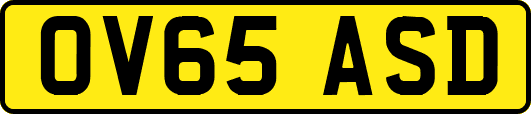 OV65ASD