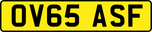OV65ASF