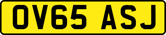 OV65ASJ