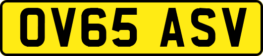 OV65ASV