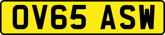 OV65ASW