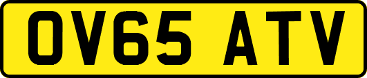 OV65ATV