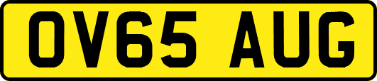 OV65AUG