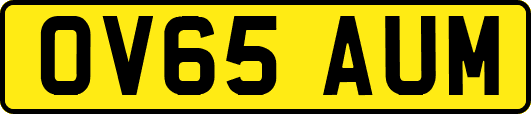 OV65AUM