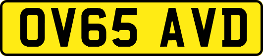 OV65AVD