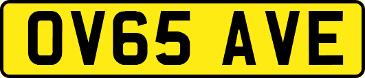 OV65AVE
