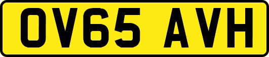 OV65AVH