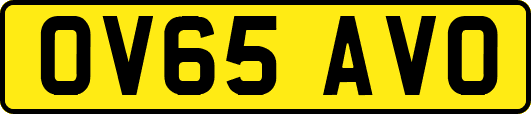 OV65AVO