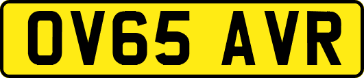 OV65AVR