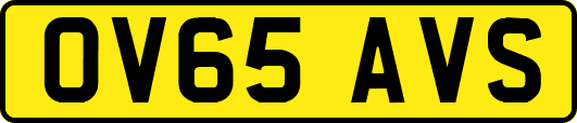 OV65AVS