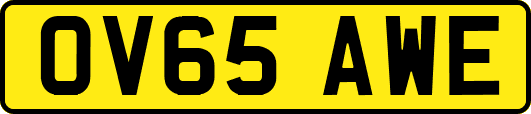 OV65AWE
