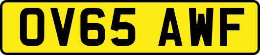 OV65AWF