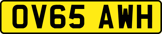 OV65AWH