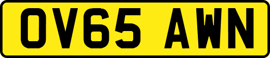 OV65AWN