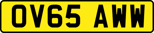 OV65AWW