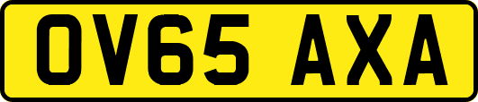 OV65AXA