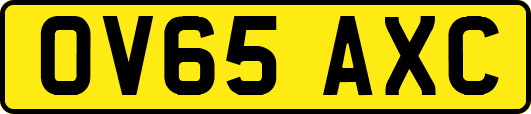 OV65AXC