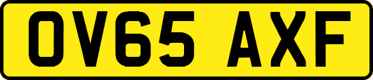 OV65AXF