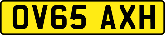 OV65AXH