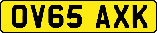 OV65AXK