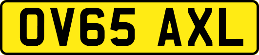 OV65AXL