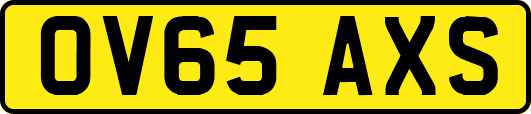 OV65AXS