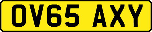 OV65AXY