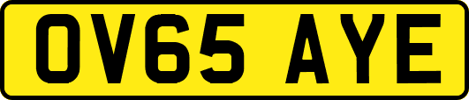OV65AYE