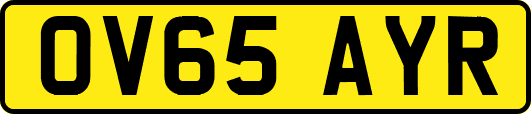 OV65AYR
