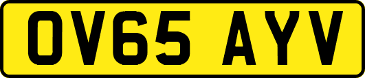 OV65AYV