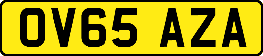 OV65AZA
