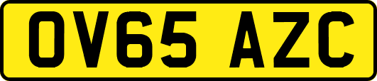 OV65AZC