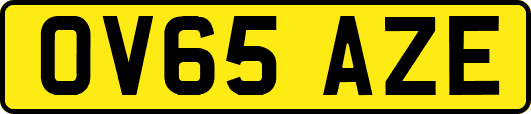 OV65AZE