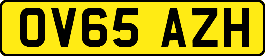 OV65AZH