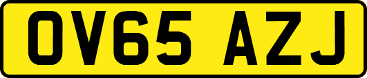 OV65AZJ