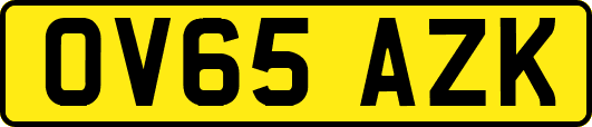 OV65AZK