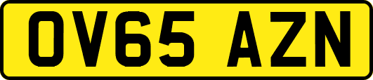 OV65AZN