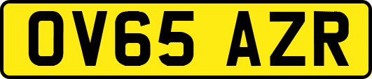 OV65AZR