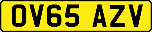 OV65AZV