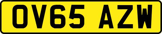 OV65AZW