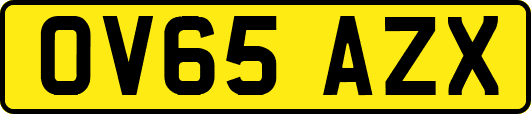 OV65AZX