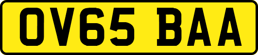 OV65BAA