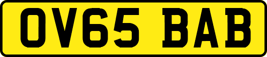 OV65BAB