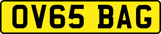 OV65BAG