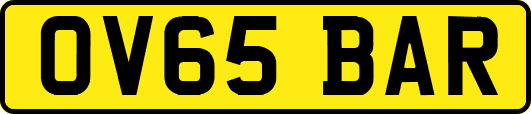 OV65BAR