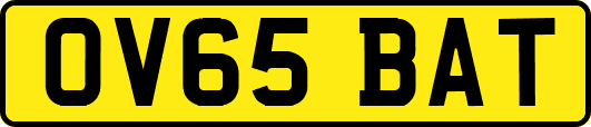 OV65BAT
