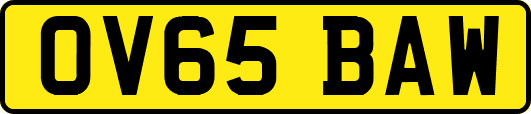 OV65BAW